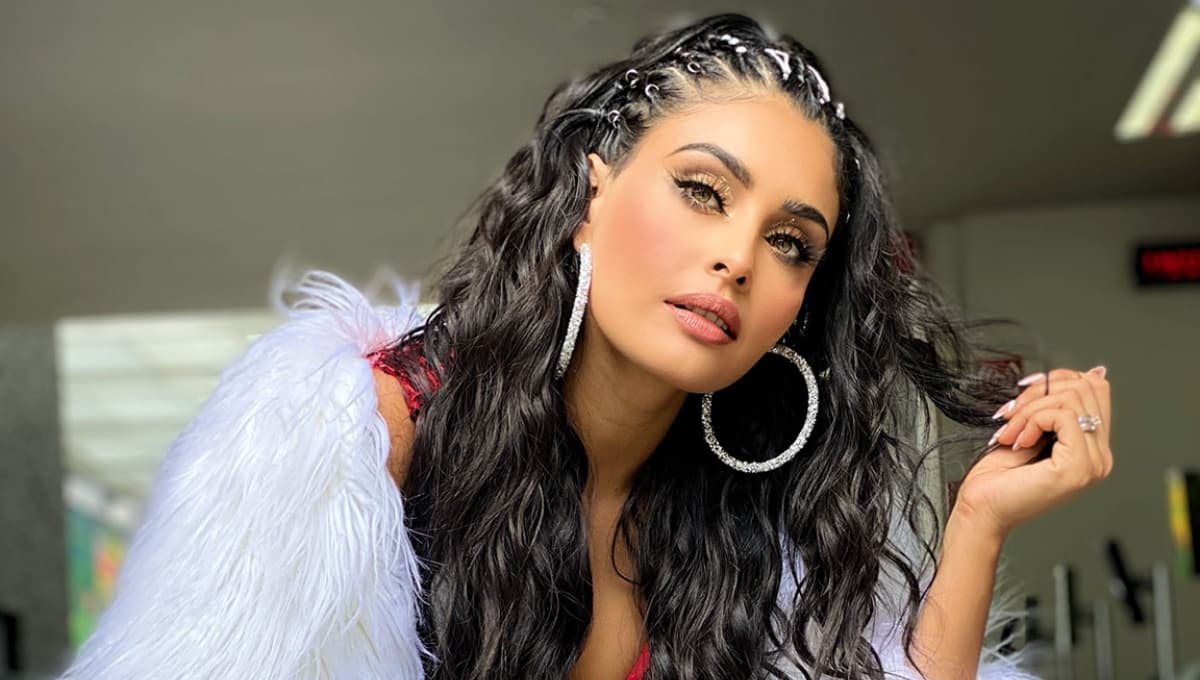 Survivor México 2021: Kristal Silva muestra FOTO de bebé y revela cuándo tendrá hijos