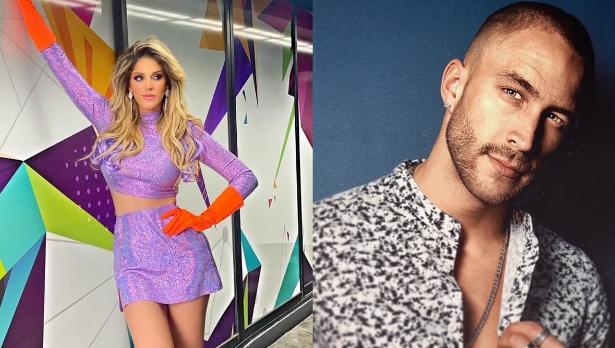 La Casa de los Famosos: Roberto Romano habría violentado a Natalia Alcocer, ex participante de Survivor México