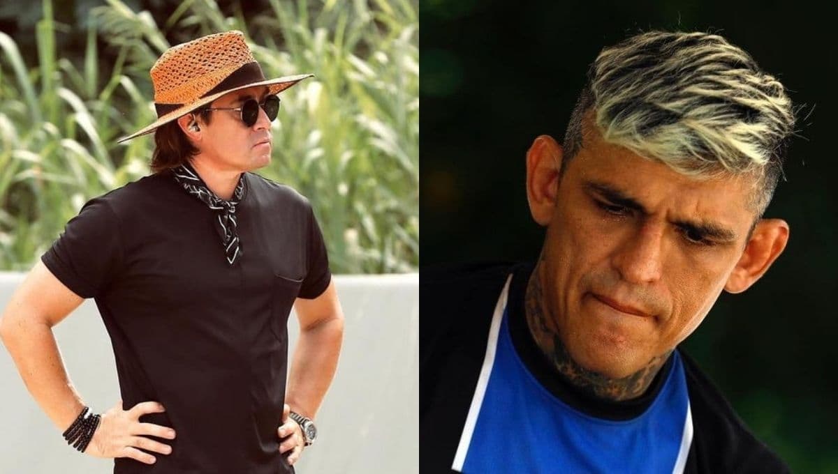 Exatlón 2021: ‘Loco’ Arreola no es de los mejores atletas según Antonio Rosique