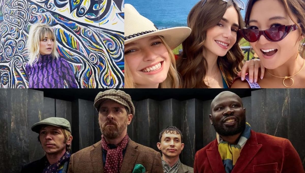 Emmy 2021: Estas son las series de COMEDIA nominadas este año y en estas plataformas puedes verlas