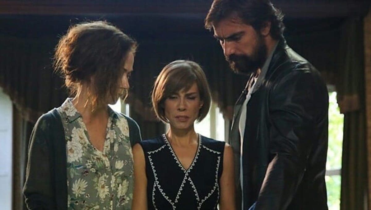 5 Series turcas en Netflix que no te puedes perder