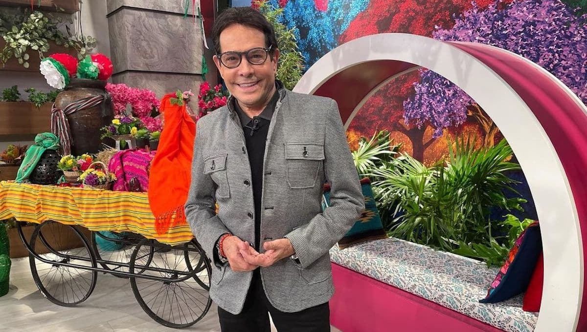 ¿Problemas? ‘Pepillo’ Origel revela que NO volverá a aparecer en ‘Hoy’