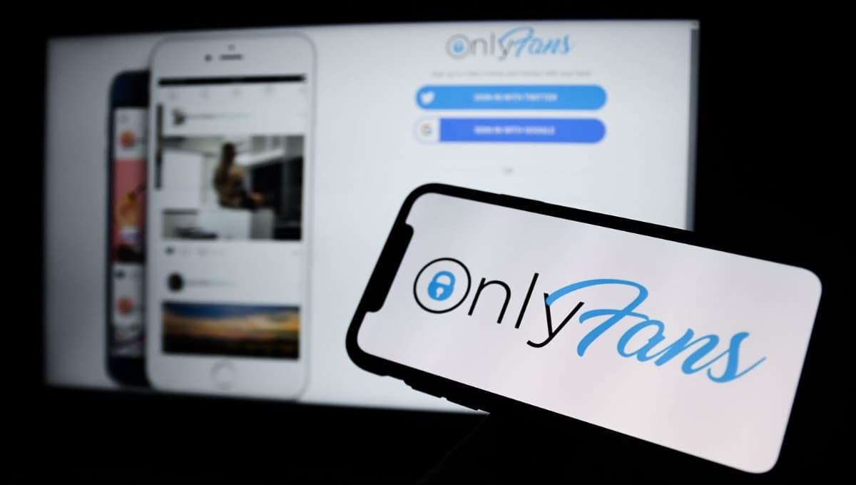 ¿Qué debo hacer si alguien abrió una cuenta falsa de Instagram con mis fotos para OnlyFans?