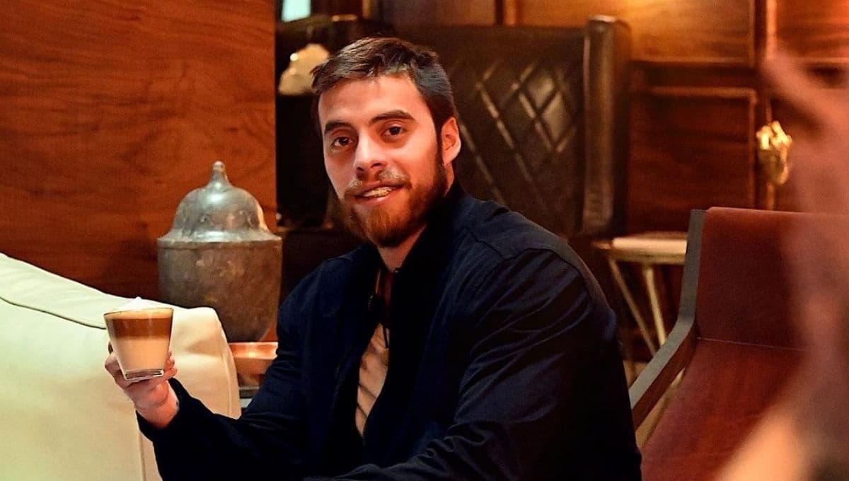 Exatlón México: ¿Dónde están las cafeterías de David Juárez ‘La Bestia’?