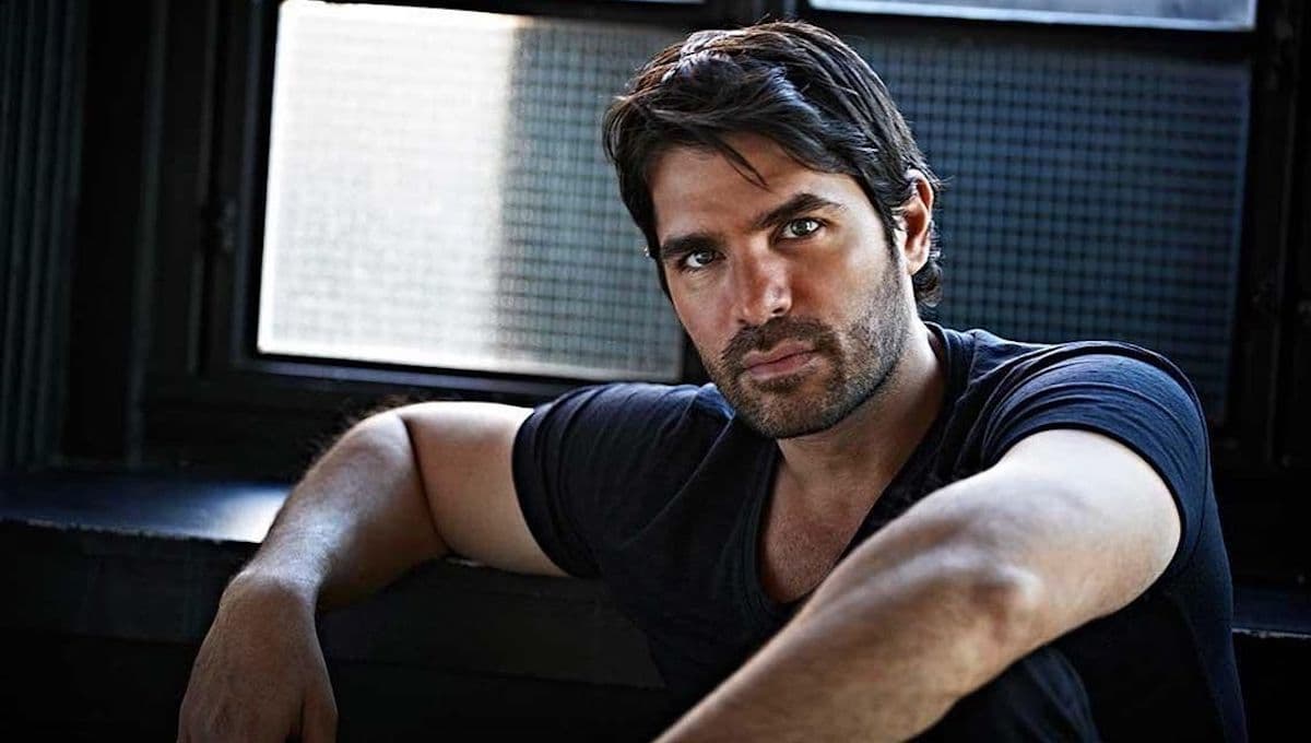 Eduardo Verástegui se declara anti-vacunas, en redes los memes lo comparan con Paty Navidad