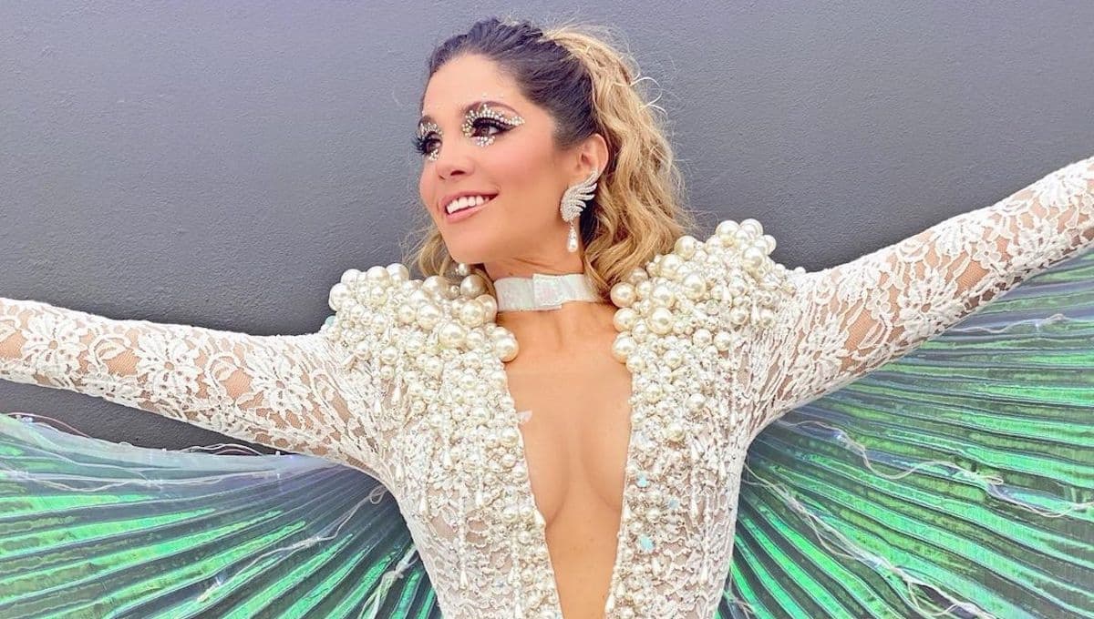 ¡Quiero Cantar!: ¿Natalia Alcocer se LA MENTÓ a Horacio Villalobos EN VIVO?