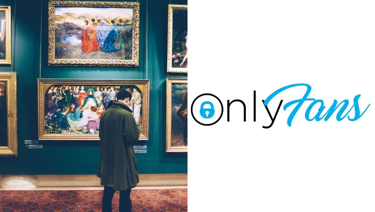 Museos de Viena abren OnlyFans para mostrar pinturas CENSURADAS en redes sociales