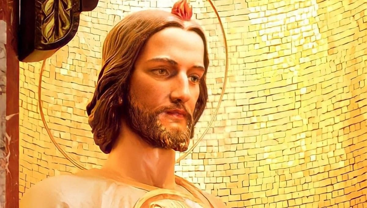 San Judas Tadeo: ¿Va a abrir la iglesia de San Hipólito este jueves 28 de octubre?