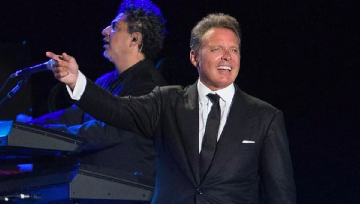 La fuerte razón por la que Luis Miguel dejó de vivir en Acapulco