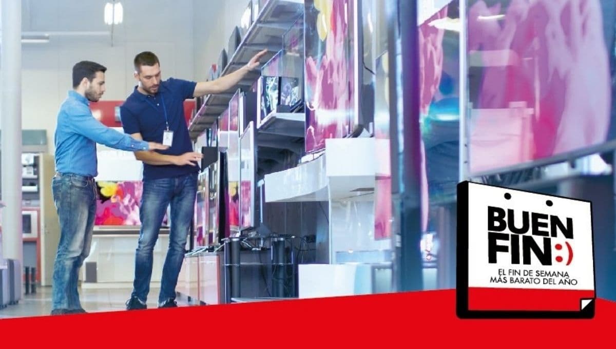 Buen Fin 2021: ¿Qué tiendas participan y cuándo se va a llevar a cabo?