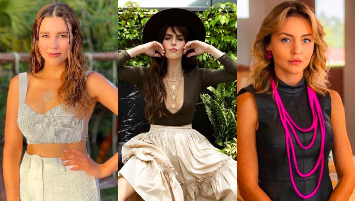Vencer la Ausencia: ¿quiénes han sido las otras PROTAGONISTAS de la exitosa franquicia de Televisa?