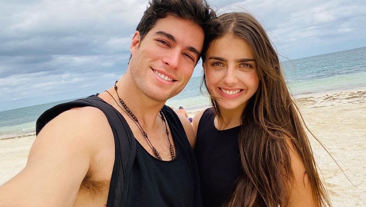 ¿Hubo infidelidad? Danilo Carrera confirma su separación de Michelle Renaud con este mensaje