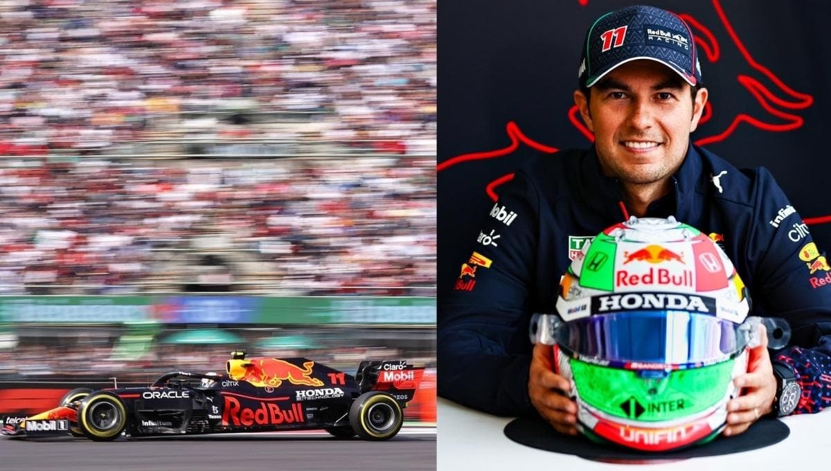 Gran Premio de México 2021: estos son todos los ganadores en nuestro país; ¿Checo Pérez se unirá a ellos hoy?