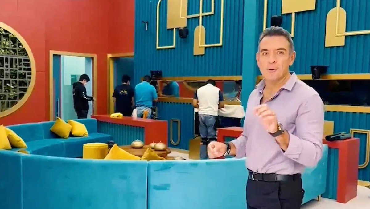 ¿Cuándo termina La Casa de los Famosos, el polémico reality de Telemundo?