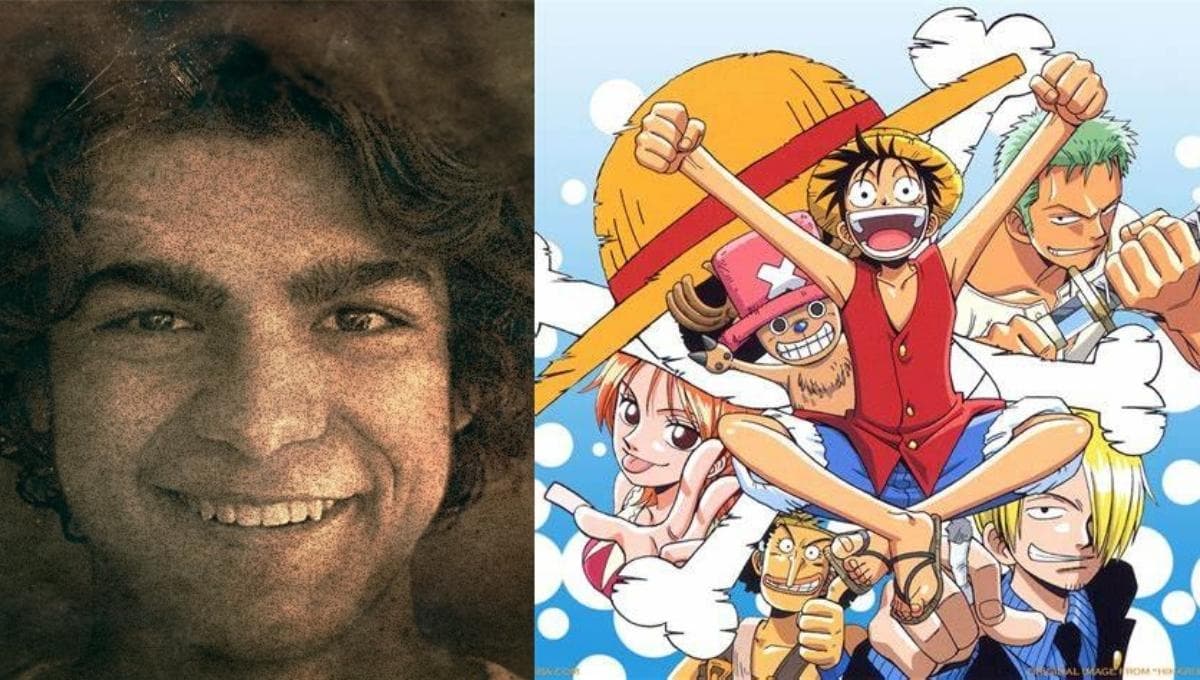 Netflix revela elenco del Live Action de One Piece con un MEXICANO como protagonista