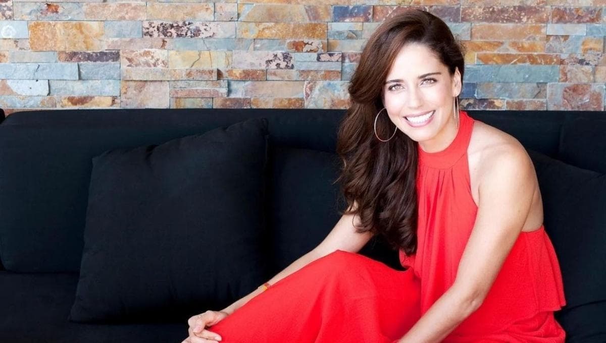 ¡Se casa! Ana Claudia Talancón celebrará su boda próximamente y así presentó a su novio