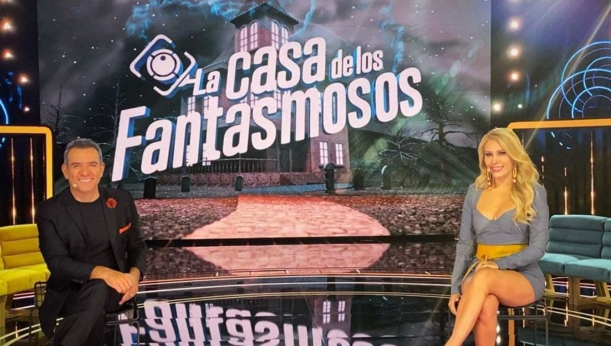 La Casa de los Famosos: Horario y dónde ver la GRAN FINAL del reality de Telemundo