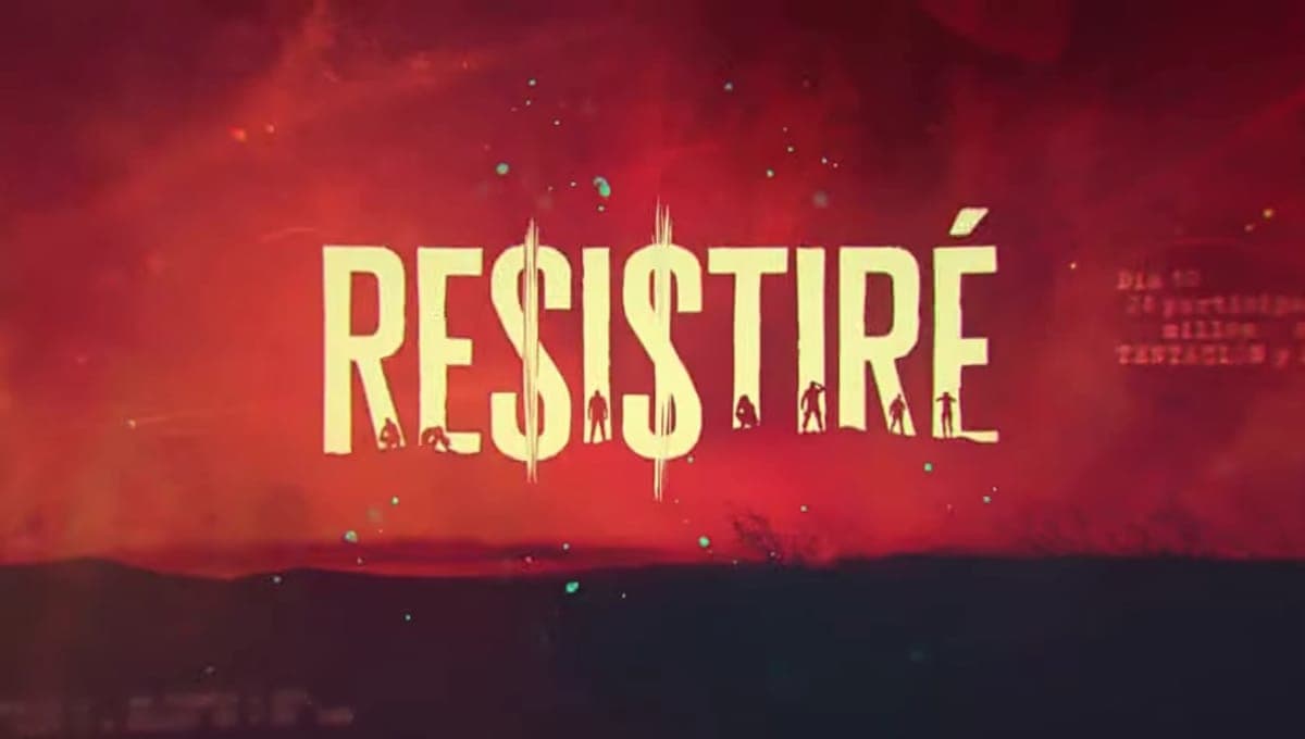 Resistiré 2021: revelan quién será el nuevo conductor del polémico reality