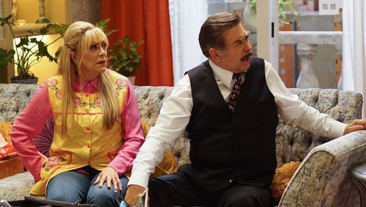 Una Familia de Diez PIERDE a personaje estrella; participará en el reality de TV Azteca "Todos a Bailar"