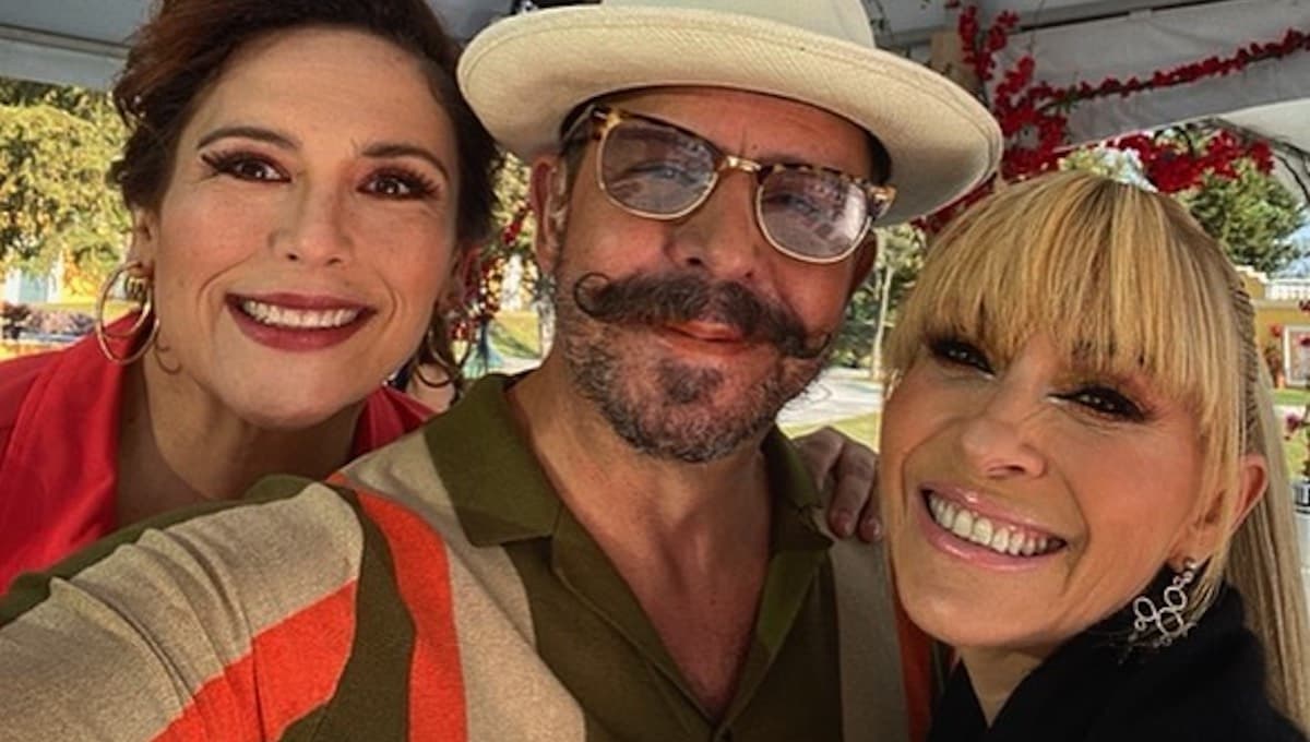 Bake Off México: "Fue un sufrimiento terrible", Chef Benito lanza POLÉMICO comentario contra reality de HBO