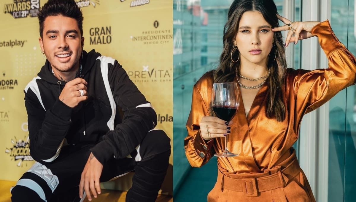 Mario Bautista y Paulina Goto serán jueces de ‘Todos a Bailar’ reality de TV Azteca