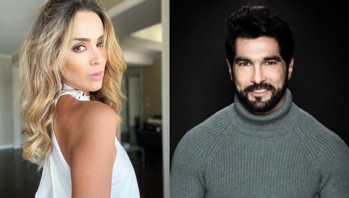 Arturo Carmona revela por qué no se casó con Jacky Bracamontes