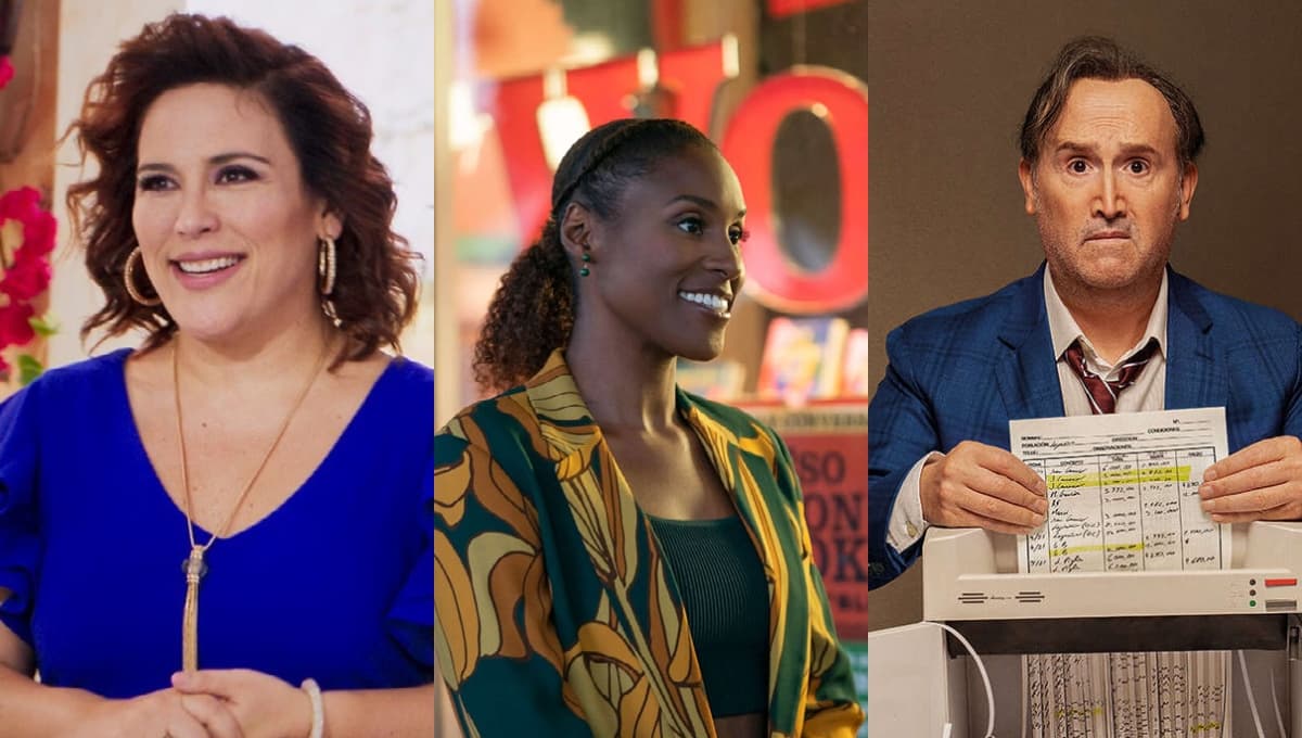 HBO Max: Todas las películas y series de ESTRENO que llegan a la plataforma del 22 al 28 de noviembre