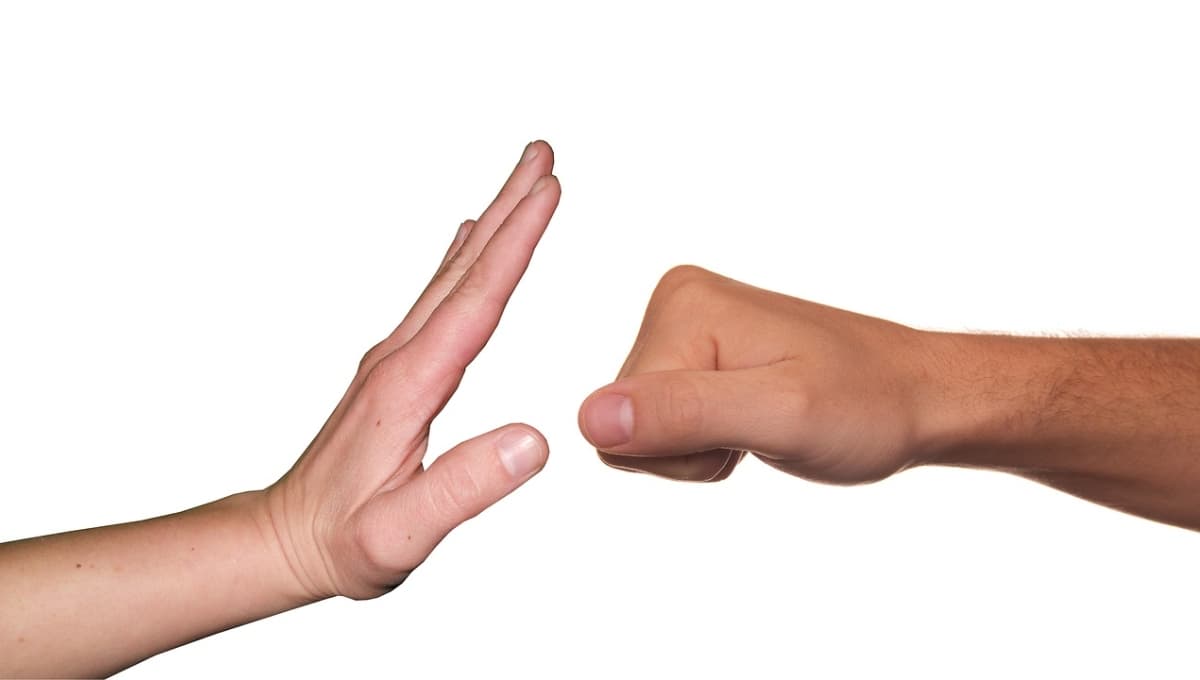 ¿Cómo identificar la violencia intrafamiliar y qué hacer al respecto?