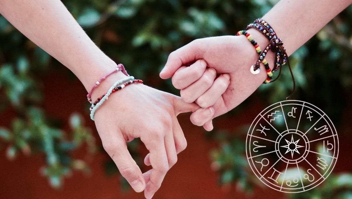 3 signos zodiacales más fieles de 2021