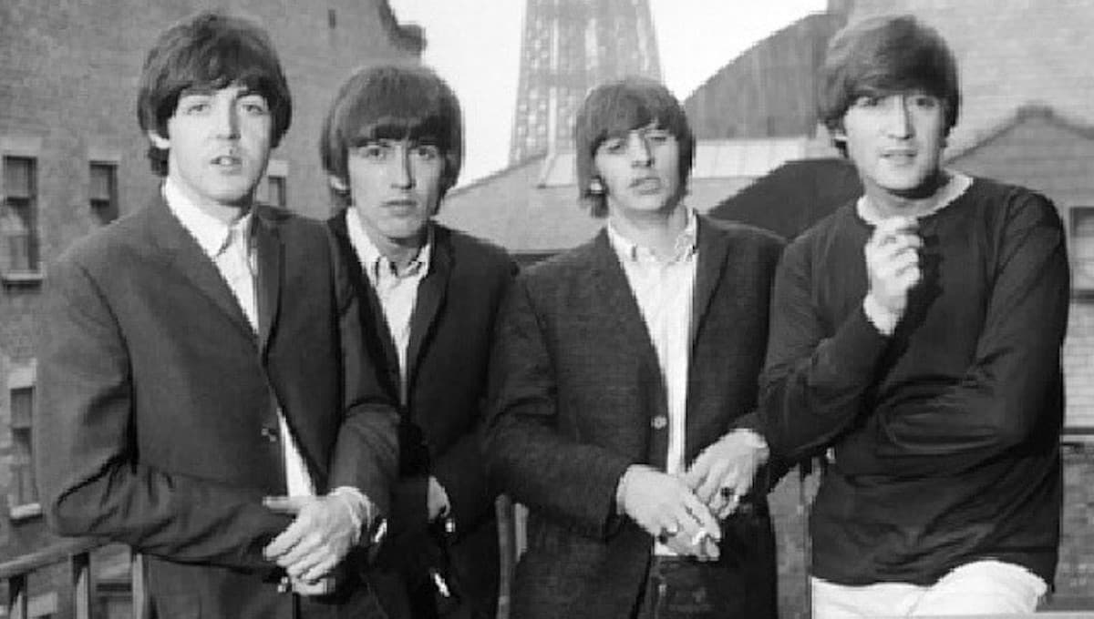 3 curiosidades de Get Back, el nuevo documental de The Beatles, que no sabías