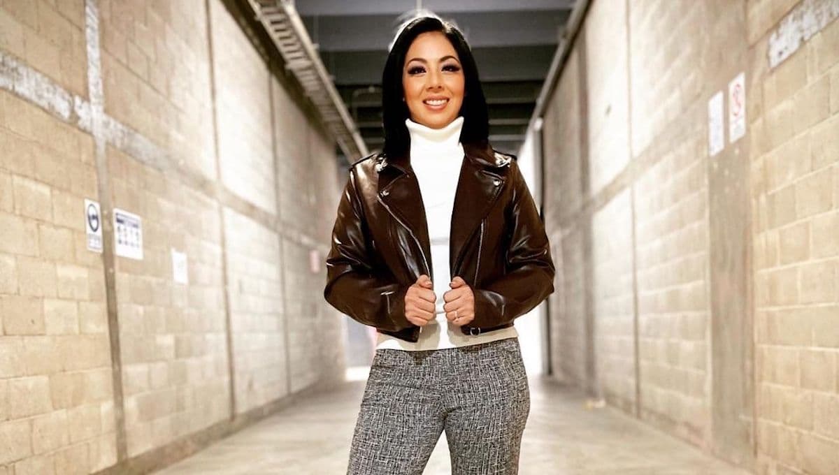 Cyntia González deja Venga la Alegría Fin de Semana, ¿cuánto tiempo habría durado en el programa?