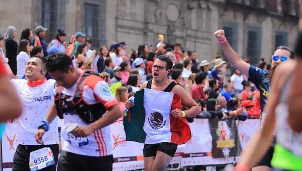 ¿De cuánto dinero es el premio del Maratón de la CDMX 2021?