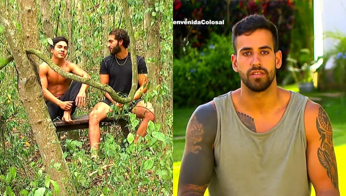 Exatlón 2021: Ramiro y Koke se enteran de la BASURA que Emilio habla de ellos y enfurecen