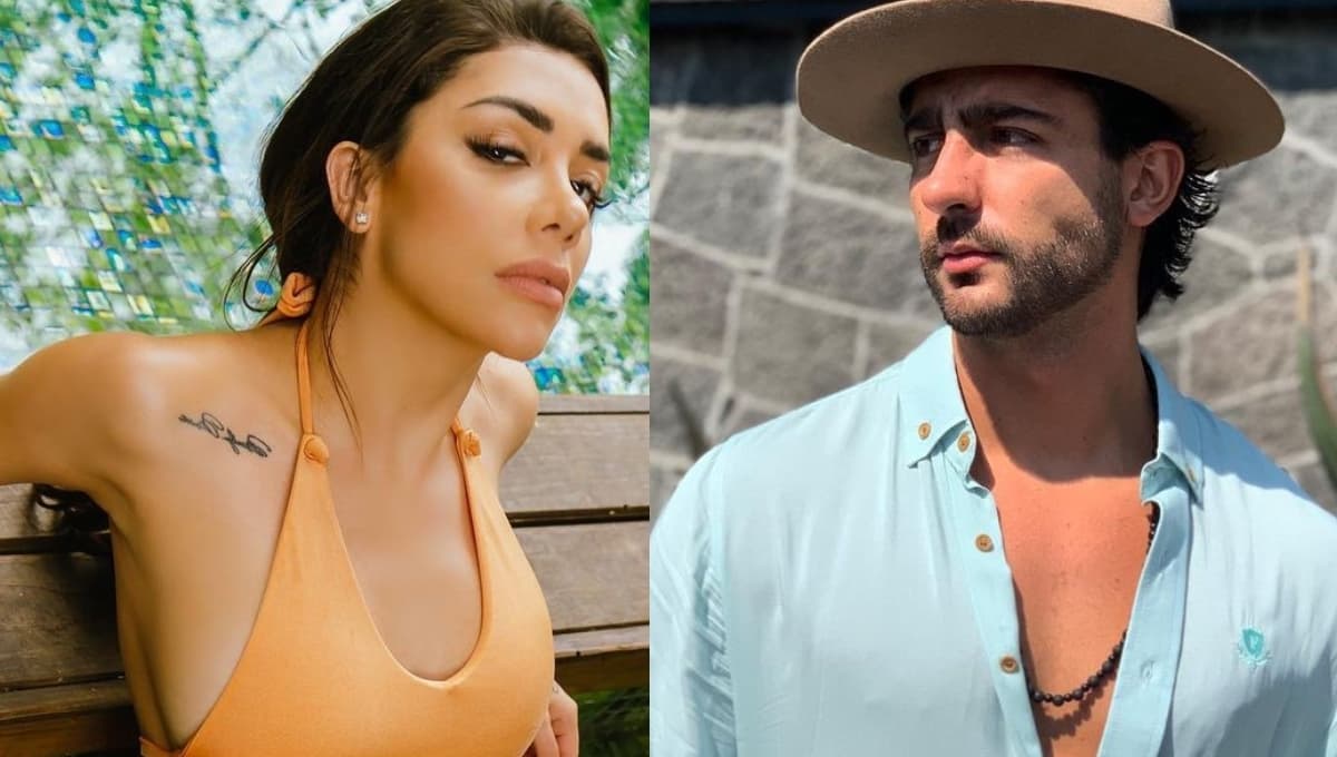 ¡Confirmado! Karime Pindter y Potro estarán en la nueva temporada de Super Shore de MTV
