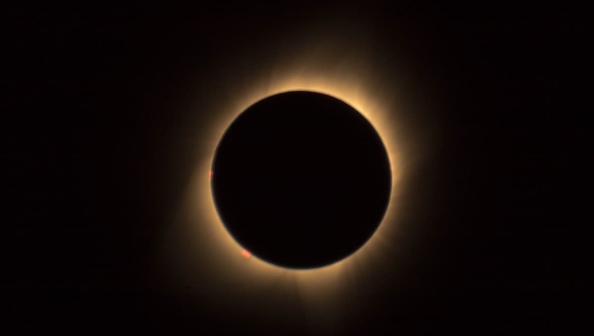 Eclipse solar este diciembre 2021, en estos lugares podrás verlo
