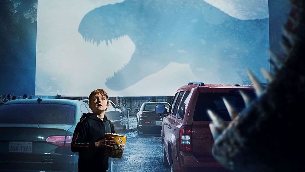 ‘Jurassic World: Dominion’: ESTRENO, reparto y todo lo que sabemos de la NUEVA película de Chris Pratt