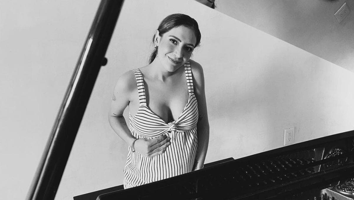 Paola Poulain revela la DOLOROSA experiencia de perder a sus bebés