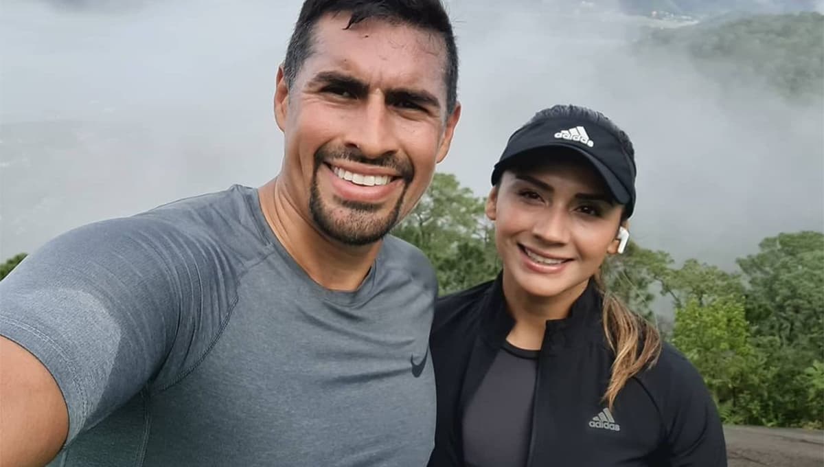 Todas las peleas de Pato Araujo y Zudikey Rodríguez en Exatlón México