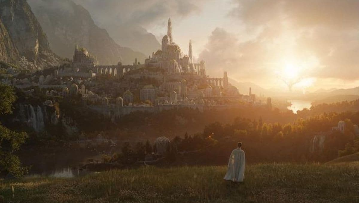 El Señor de los Anillos: Quién sería el personaje principal de la nueva serie de Amazon Prime Video