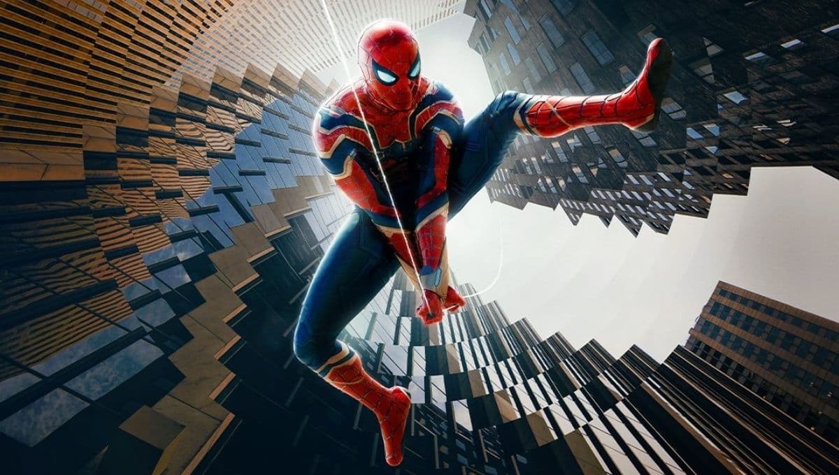 ¿No alcanzaste boleto para Spider Man No Way Home? En reventa ya andan en 20 mil pesos