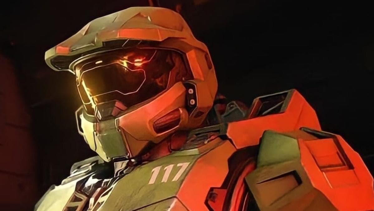 Halo Infinite te permite Convertirte en el Master Chief con la nueva herramienta de Xbox por su lanzamiento