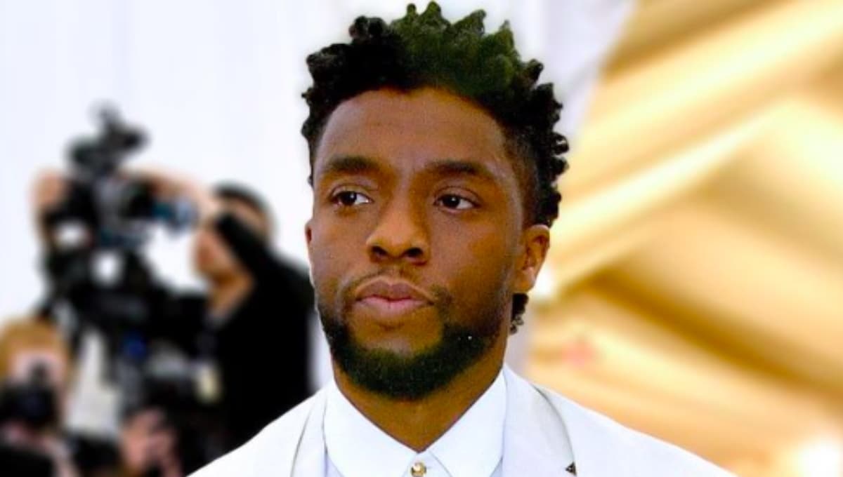 No solo Black Panther, los 3 mejores papeles de Chadwick Boseman que lo consolidaron como actor