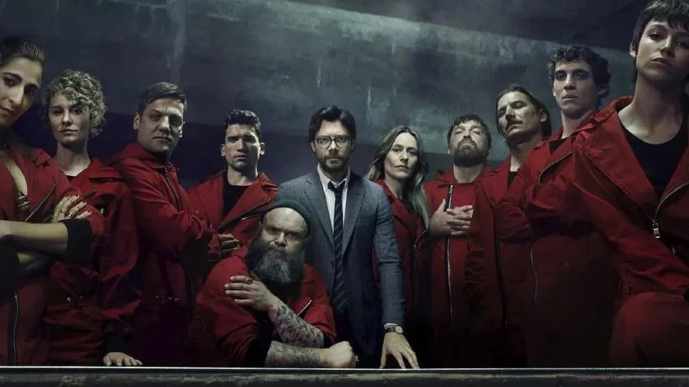 La Casa de Papel 5 parte 2: HORARIO y dónde ver el estreno de la temporada FINAL de Netflix
