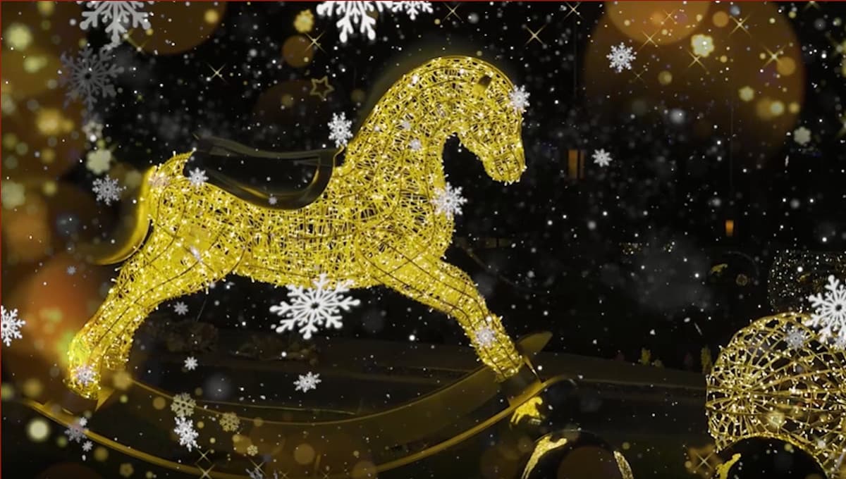 ¡Ilusiones de Navidad llega a CDMX! PRECIO, boletos y todo sobre el festival en Xochimilco