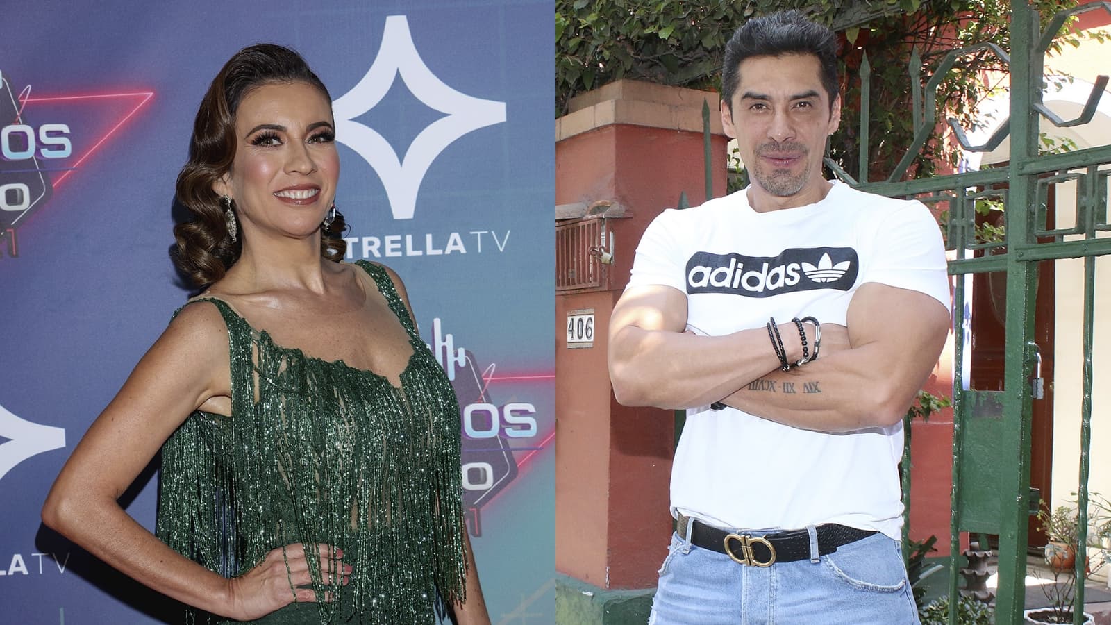 Ingrid Coronado denuncia a Charly López por agresión sexual y a Gustavo Adolfo Infante por violencia de género