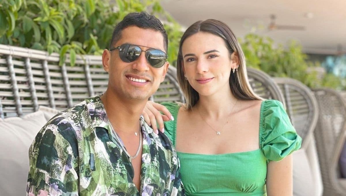 Exatlón México: Pamela Verdirame y Heliud Pulido desaparecen misteriosamente del Equipo de Leyendas