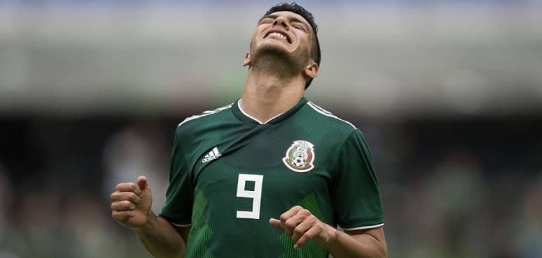 México cae ante Chile en nueva línea de amistosos
