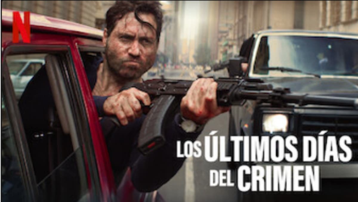 Las 3 PEORES películas del catálogo de Netflix (y que seguro verás por morbo)