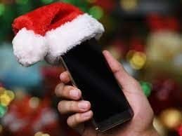 3 apps que te ayudarán a organizar tu intercambio de Navidad 2021