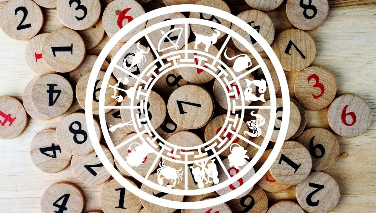 Horóscopos: Conoce el número de la SUERTE para cada signo HOY domingo 12 de diciembre